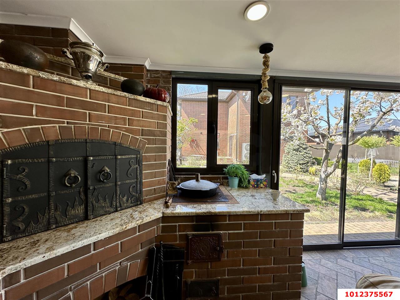 Фото №5: Дом 180 м² + 8.09 сот. - СПК Прогресс, мкр. Прикубанский внутригородской округ