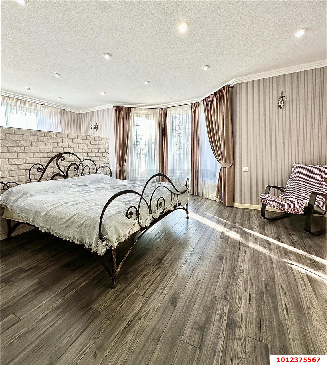 Фото №13: Дом 180 м² + 8.09 сот. - СПК Прогресс, мкр. Прикубанский внутригородской округ