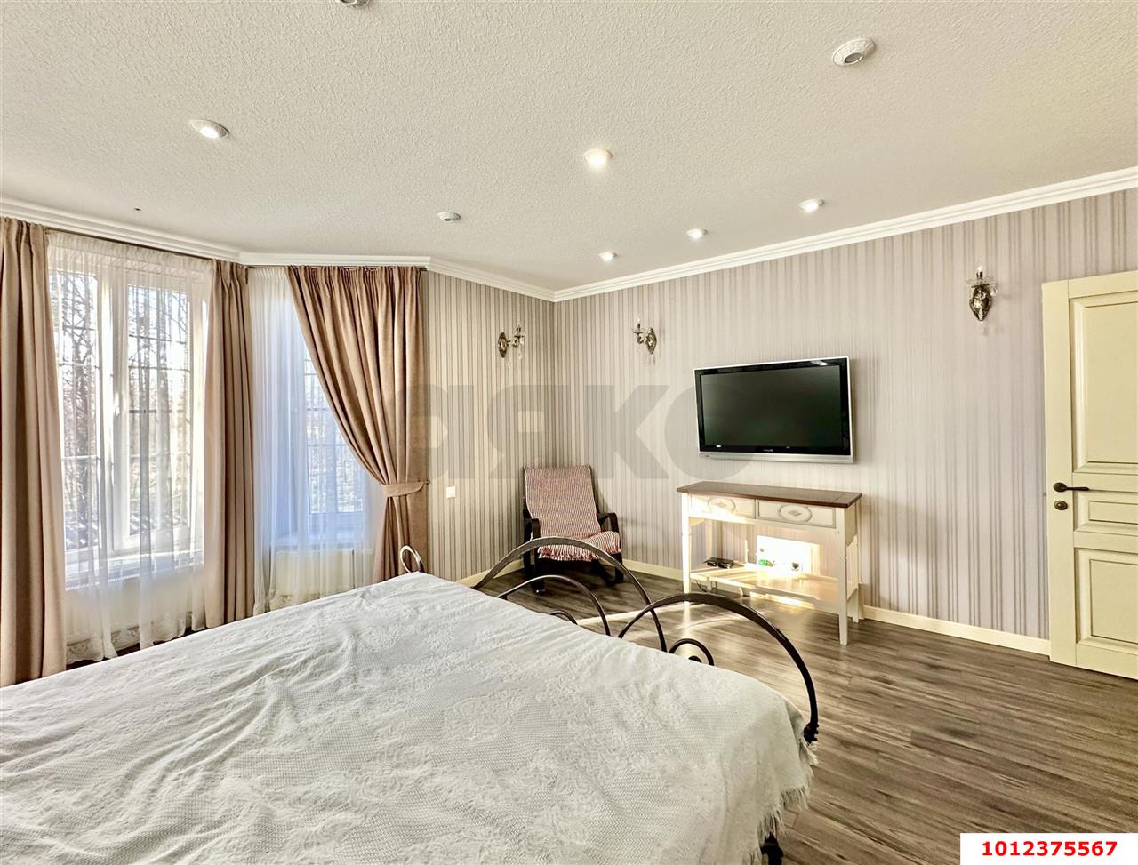 Фото №14: Дом 180 м² + 8.09 сот. - СПК Прогресс, мкр. Прикубанский внутригородской округ