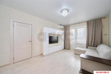 Фото №5: 2-комнатная квартира 60 м² - Краснодар, мкр. жилой комплекс Квартал № 6, ул. имени Героя Советского Союза Николая Воробьёва, 15