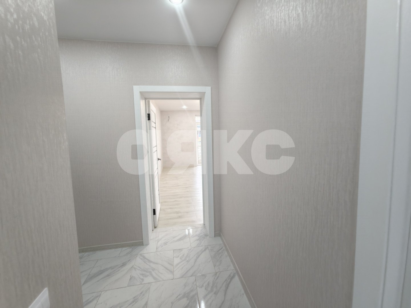 Фото №11: 2-комнатная квартира 55 м² - Кореновск, мкр. 10-й, ул. Таманская, 3к2