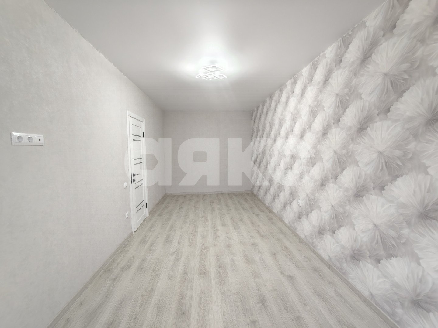 Фото №6: 2-комнатная квартира 55 м² - Кореновск, мкр. 10-й, ул. Таманская, 3к2