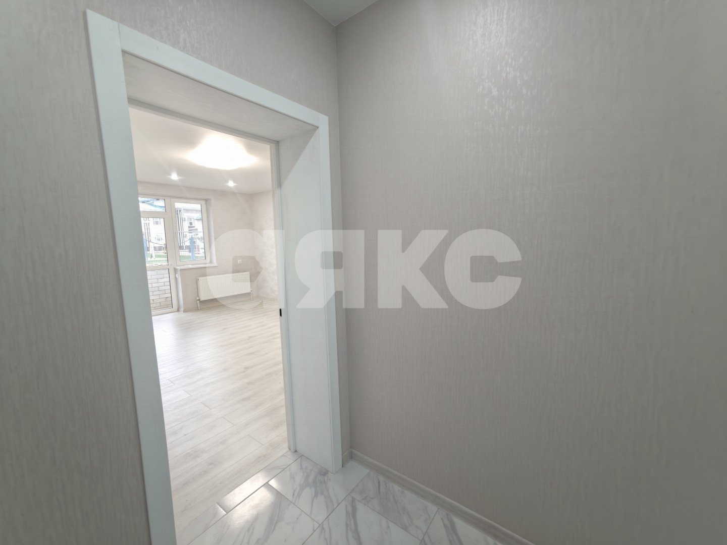 Фото №16: 2-комнатная квартира 55 м² - Кореновск, мкр. 10-й, ул. Таманская, 3к2