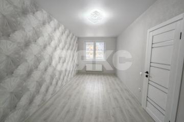 Фото №5: 2-комнатная квартира 55 м² - Кореновск, мкр. 10-й, ул. Таманская, 3к2