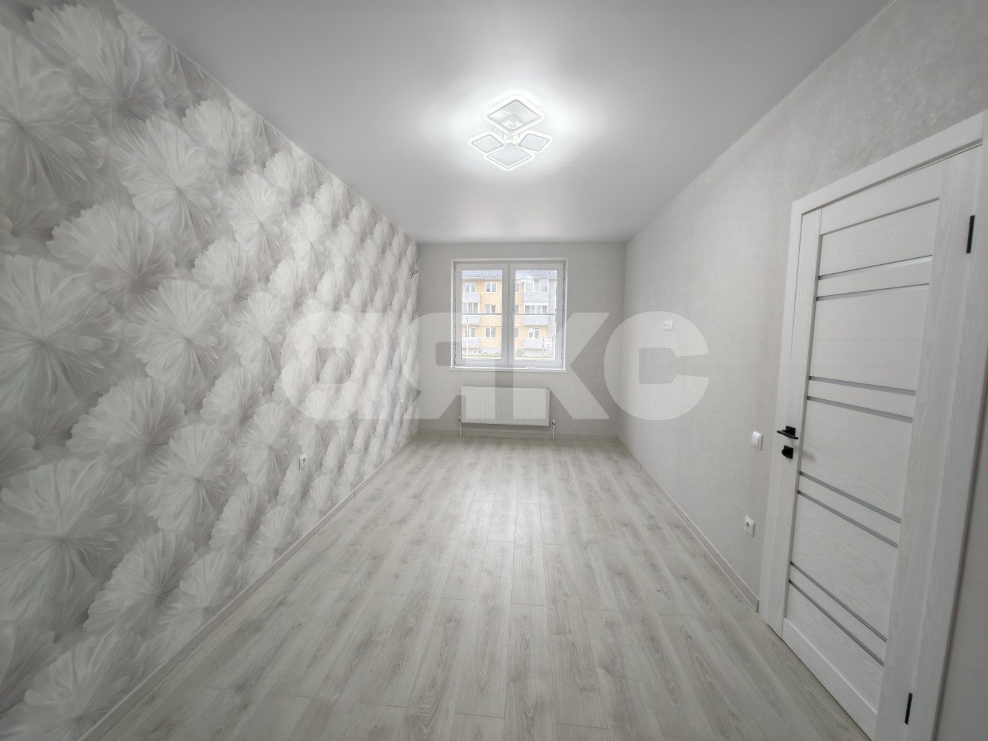 Фото №5: 2-комнатная квартира 55 м² - Кореновск, мкр. 10-й, ул. Таманская, 3к2