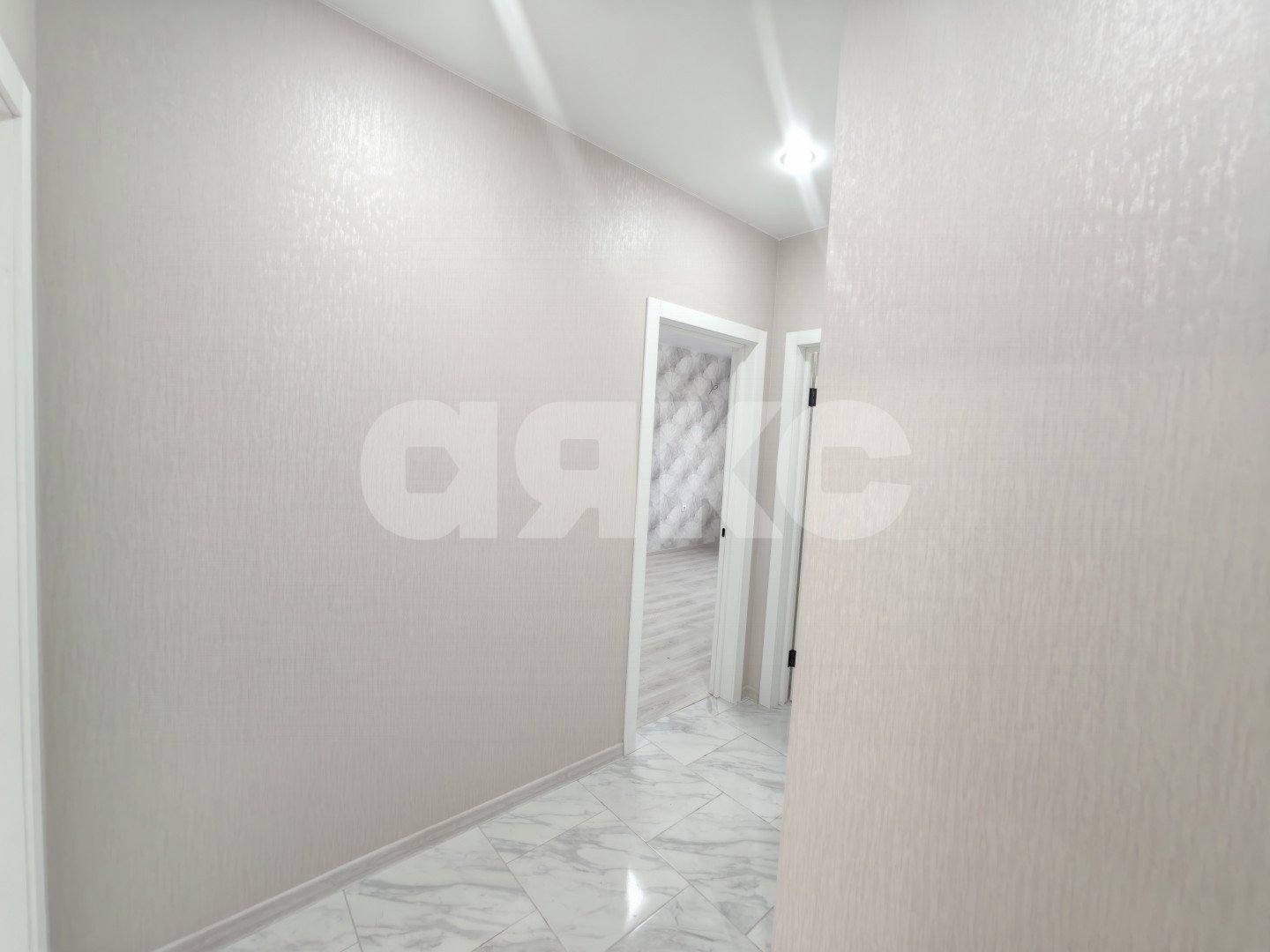 Фото №18: 2-комнатная квартира 55 м² - Кореновск, мкр. 10-й, ул. Таманская, 3к2