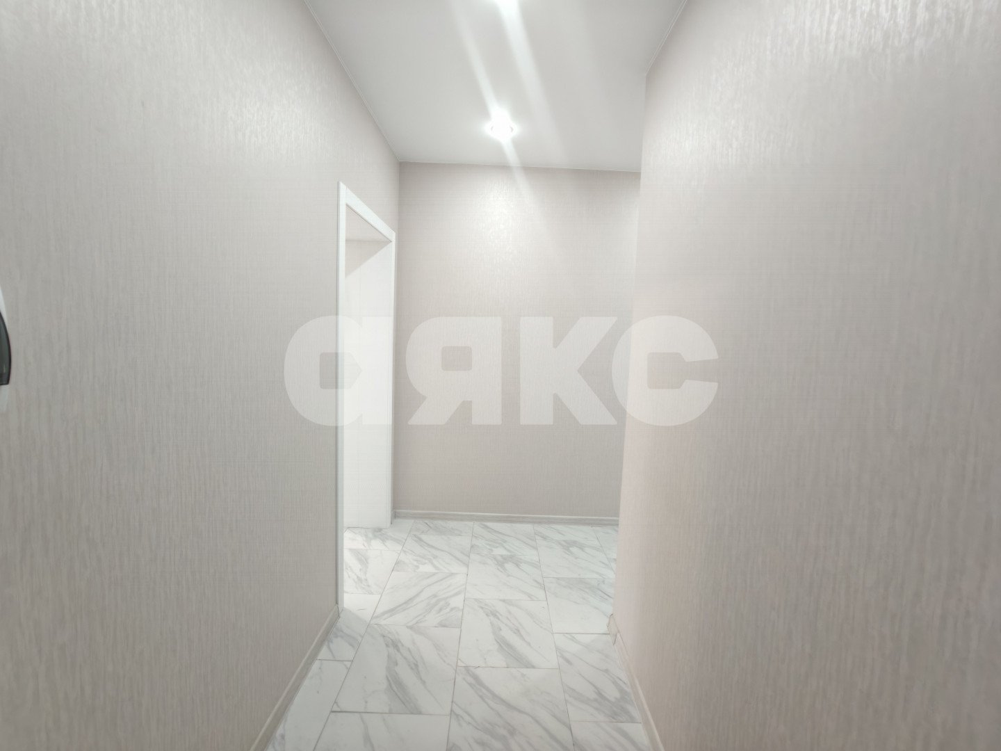 Фото №15: 2-комнатная квартира 55 м² - Кореновск, мкр. 10-й, ул. Таманская, 3к2