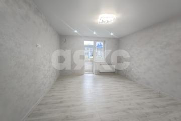 Фото №1: 2-комнатная квартира 55 м² - Кореновск, мкр. 10-й, ул. Таманская, 3к2