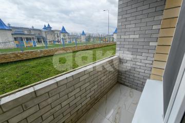 Фото №4: 2-комнатная квартира 55 м² - Кореновск, мкр. 10-й, ул. Таманская, 3к2
