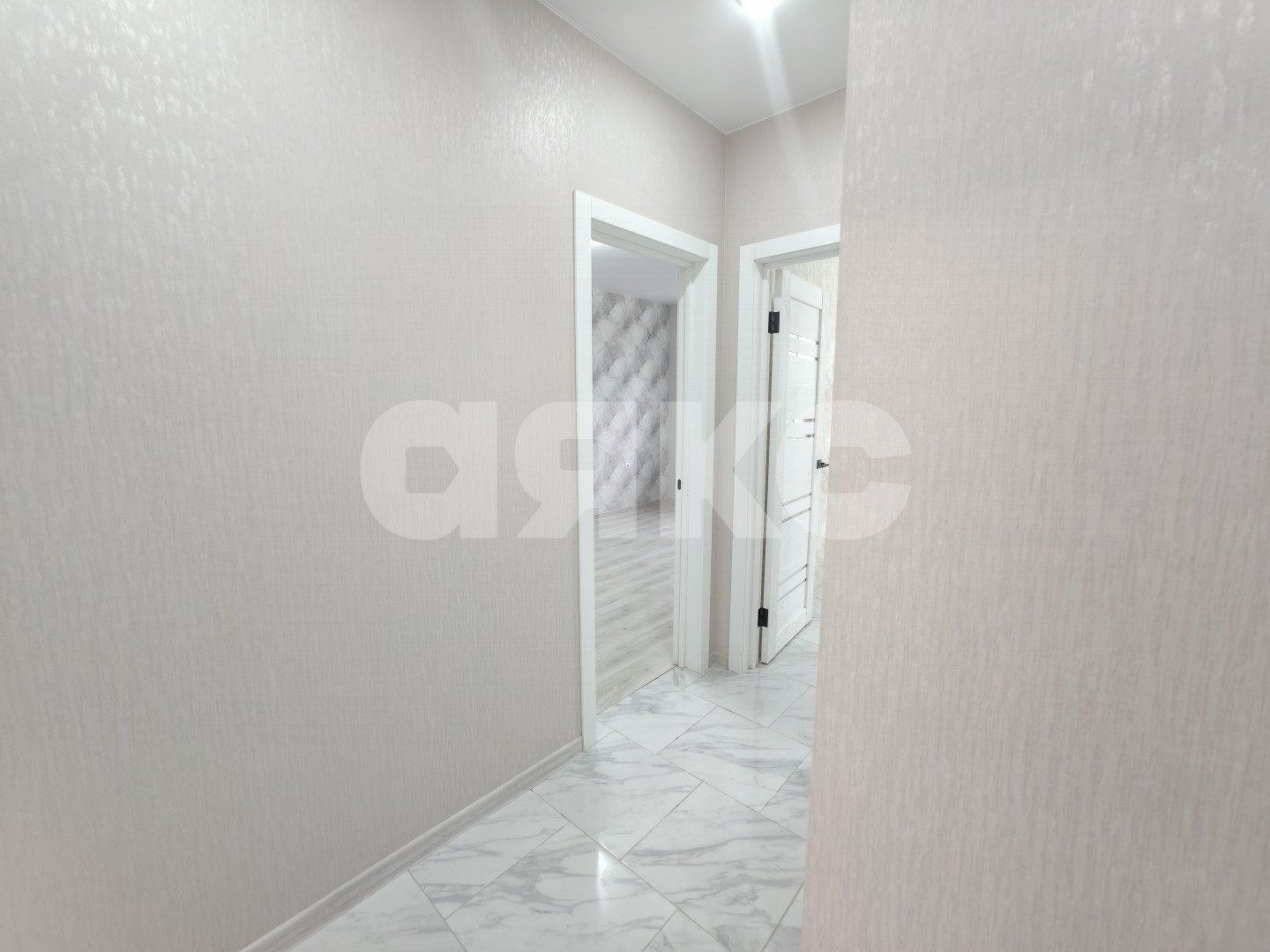 Фото №17: 2-комнатная квартира 55 м² - Кореновск, мкр. 10-й, ул. Таманская, 3к2