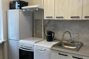 Фото №1: 2-комнатная квартира 48 м² - Краснодар, мкр. Центральный, ул. Комсомольская, 50