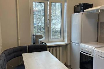 Фото №2: 2-комнатная квартира 48 м² - Краснодар, мкр. Центральный, ул. Комсомольская, 50