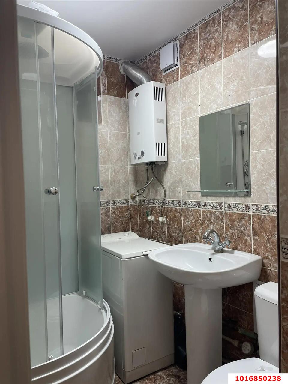 Фото №10: 2-комнатная квартира 48 м² - Краснодар, Центральный внутригородской округ, мкр. Центральный, ул. Комсомольская, 50