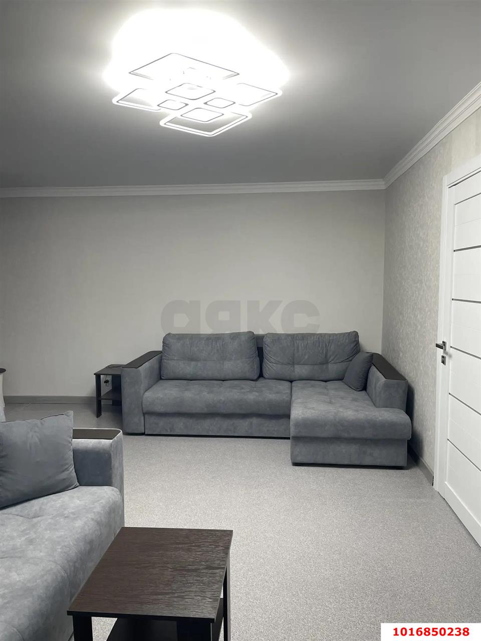 Фото №5: 2-комнатная квартира 48 м² - Краснодар, Центральный внутригородской округ, мкр. Центральный, ул. Комсомольская, 50