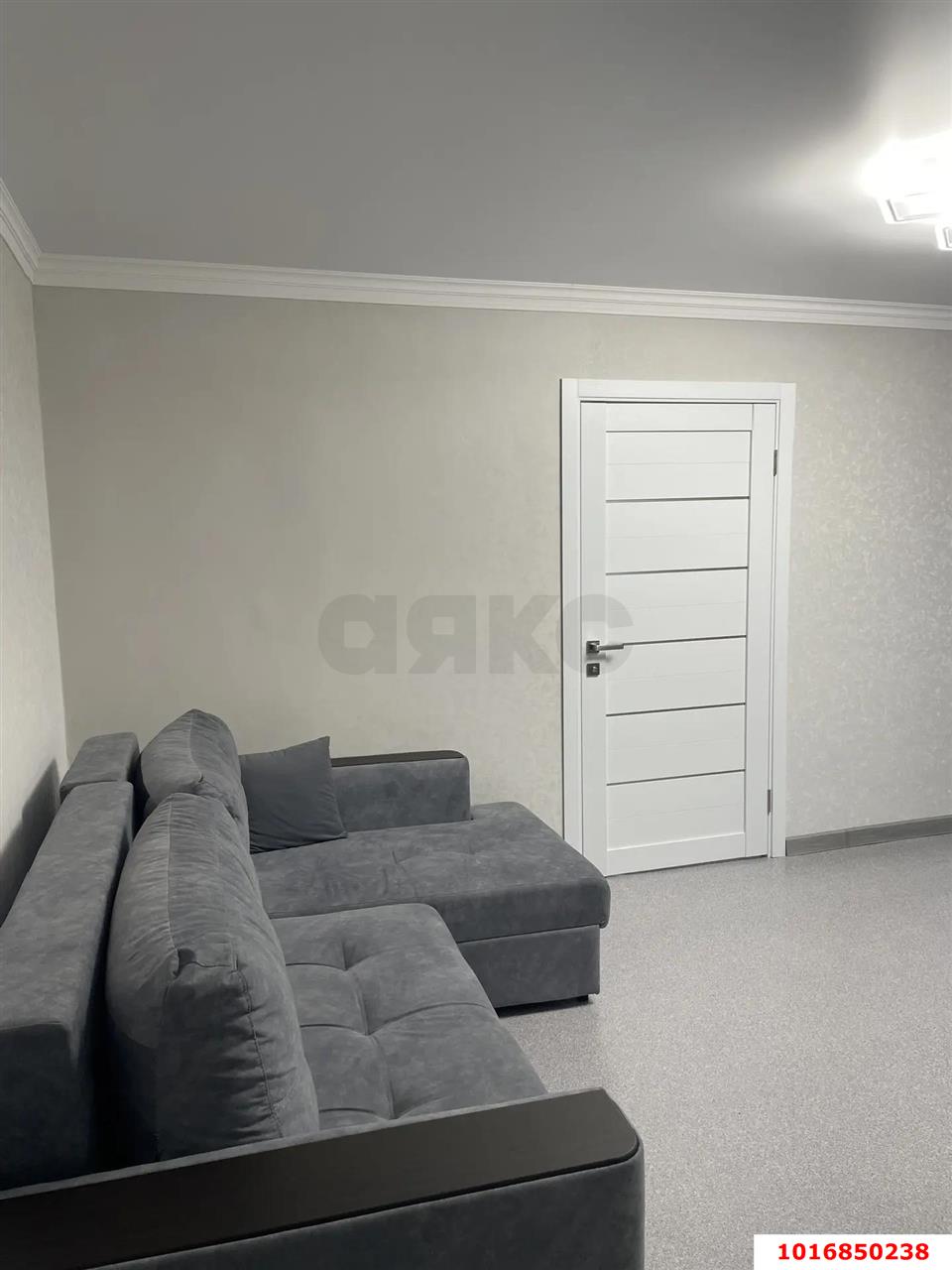 Фото №6: 2-комнатная квартира 48 м² - Краснодар, Центральный внутригородской округ, мкр. Центральный, ул. Комсомольская, 50