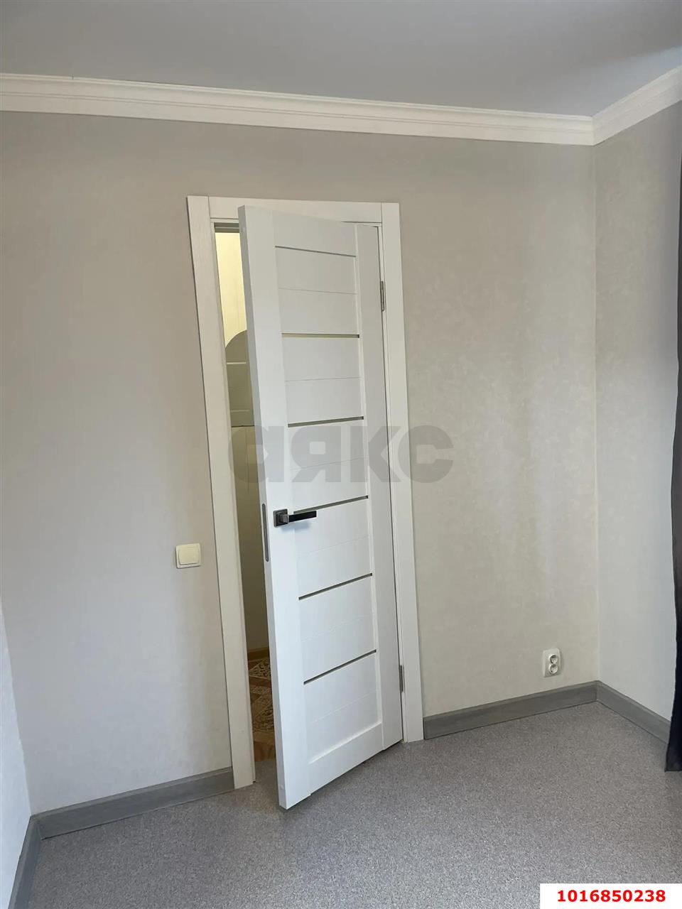 Фото №8: 2-комнатная квартира 48 м² - Краснодар, Центральный внутригородской округ, мкр. Центральный, ул. Комсомольская, 50