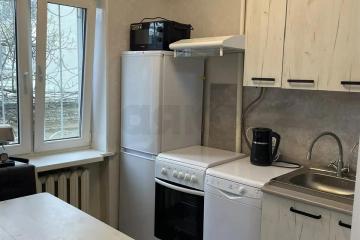 Фото №3: 2-комнатная квартира 48 м² - Краснодар, мкр. Центральный, ул. Комсомольская, 50