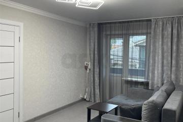 Фото №4: 2-комнатная квартира 48 м² - Краснодар, мкр. Центральный, ул. Комсомольская, 50