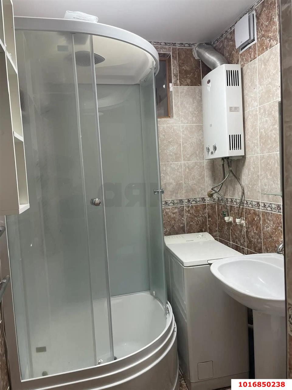 Фото №9: 2-комнатная квартира 48 м² - Краснодар, Центральный внутригородской округ, мкр. Центральный, ул. Комсомольская, 50