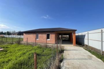 Фото №3: Дом 123 м² - Елизаветинская, ст Фруктовый, ул. Светлая, 528/1