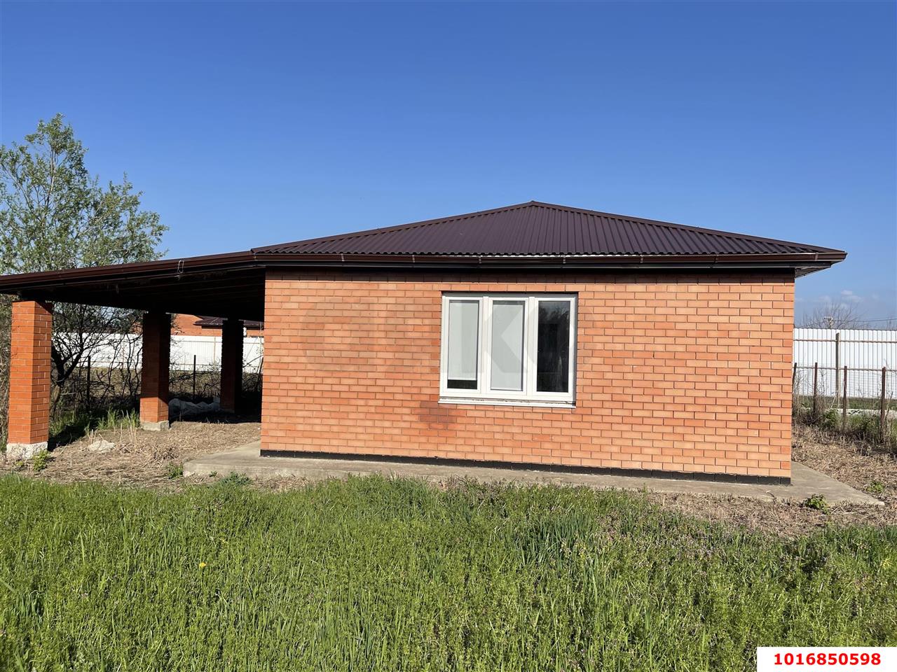 Фото №2: Дом 123 м² + 5.11 сот. - Елизаветинская, Прикубанский внутригородской округ, ст Фруктовый, ул. Светлая, 528/1