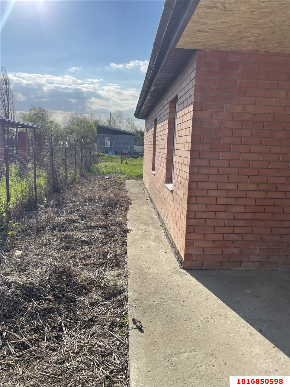 Фото №4: Дом 123 м² + 5.11 сот. - Елизаветинская, Прикубанский внутригородской округ, ст Фруктовый, ул. Светлая, 528/1