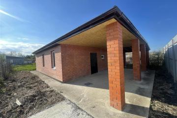 Фото №1: Дом 123 м² - Елизаветинская, ст Фруктовый, ул. Светлая, 528/1