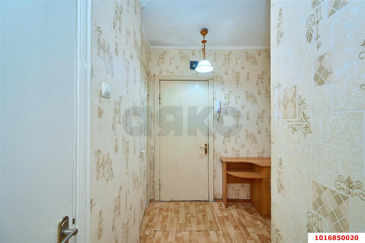 Фото №7: 1-комнатная квартира 10 м² - Краснодар, Прикубанский внутригородской округ, Завод Радиоизмерительных Приборов, п. Калинино, ул. Российская, 446/6