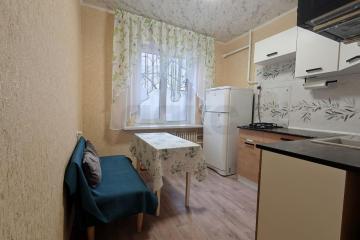 Фото №4: 1-комнатная квартира 10 м² - Краснодар, п. Калинино, ул. Российская, 446/6