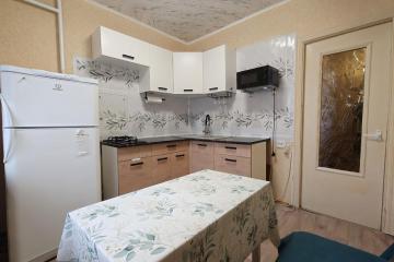 Фото №3: 1-комнатная квартира 10 м² - Краснодар, п. Калинино, ул. Российская, 446/6