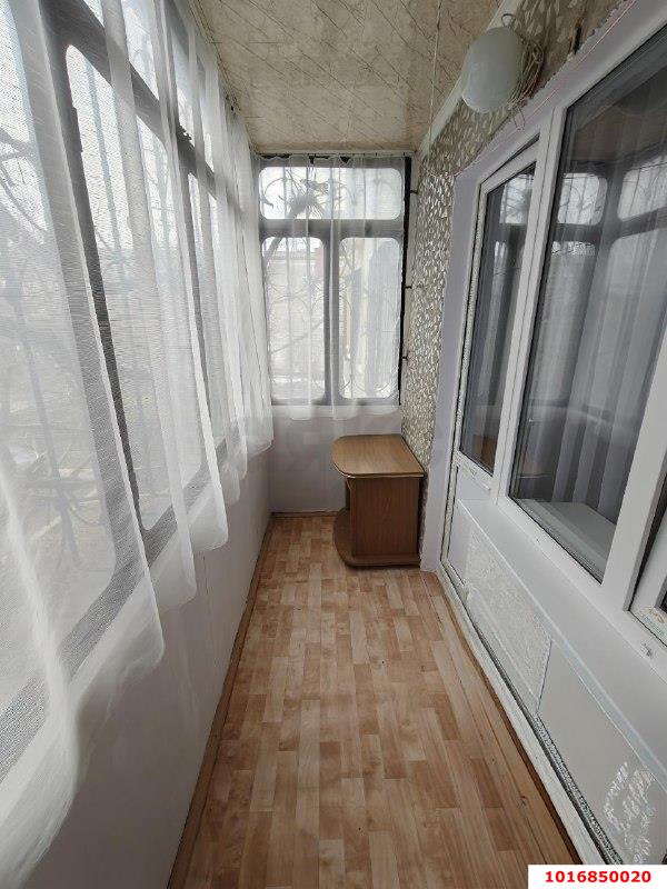 Фото №11: 1-комнатная квартира 10 м² - Краснодар, Прикубанский внутригородской округ, Завод Радиоизмерительных Приборов, п. Калинино, ул. Российская, 446/6