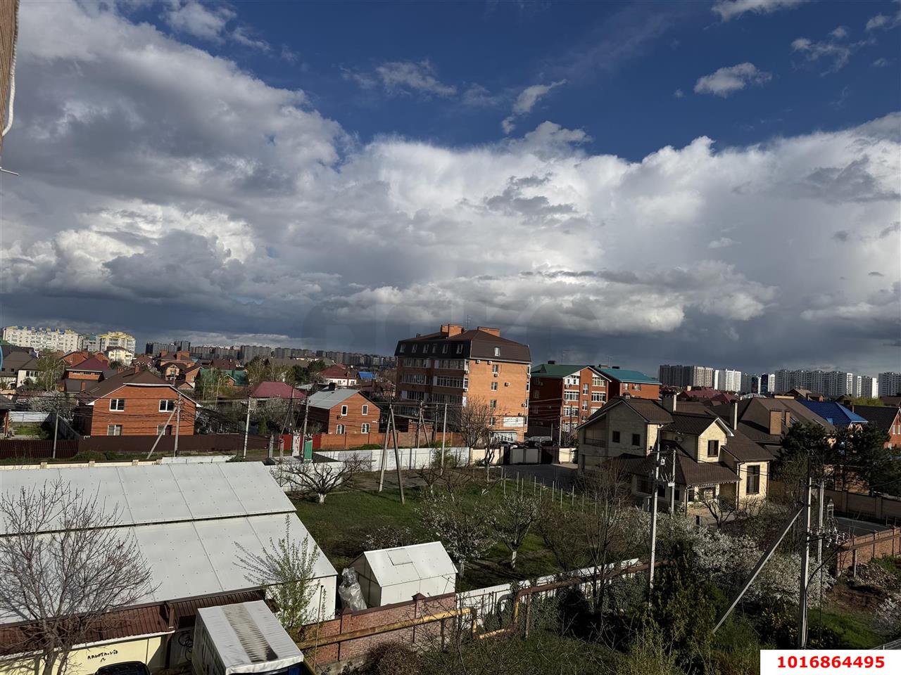 Фото №14: 1-комнатная квартира 44 м² - Краснодар, ул. Ангарская, 2/6