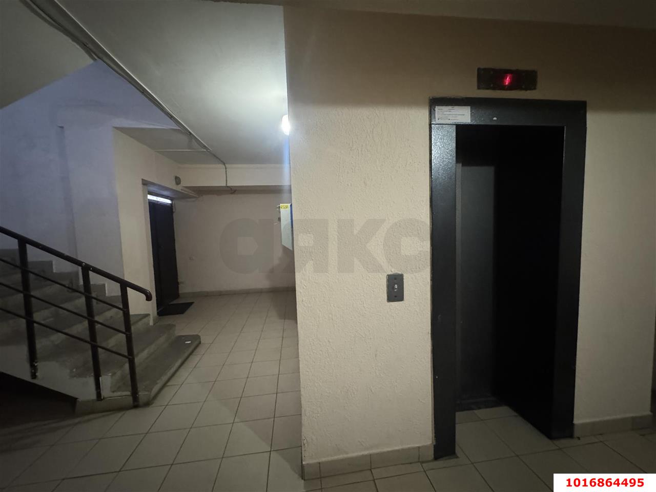 Фото №15: 1-комнатная квартира 44 м² - Краснодар, ул. Ангарская, 2/6