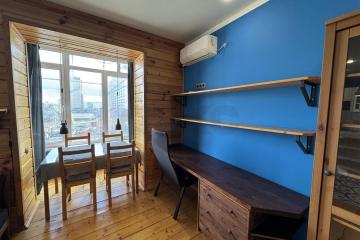 Фото №4: 1-комнатная квартира 44 м² - Краснодар, мкр. Музыкальный, ул. Ангарская, 2/6