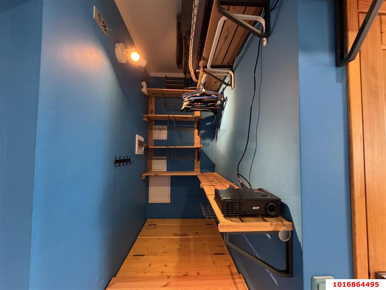 Фото №13: 1-комнатная квартира 44 м² - Краснодар, ул. Ангарская, 2/6