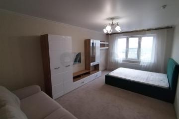 Фото №5: 1-комнатная квартира 41 м² - Краснодар, мкр. Прикубанский внутригородской округ, ул. Душистая, 25