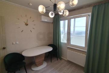 Фото №4: 1-комнатная квартира 41 м² - Краснодар, мкр. Прикубанский внутригородской округ, ул. Душистая, 25