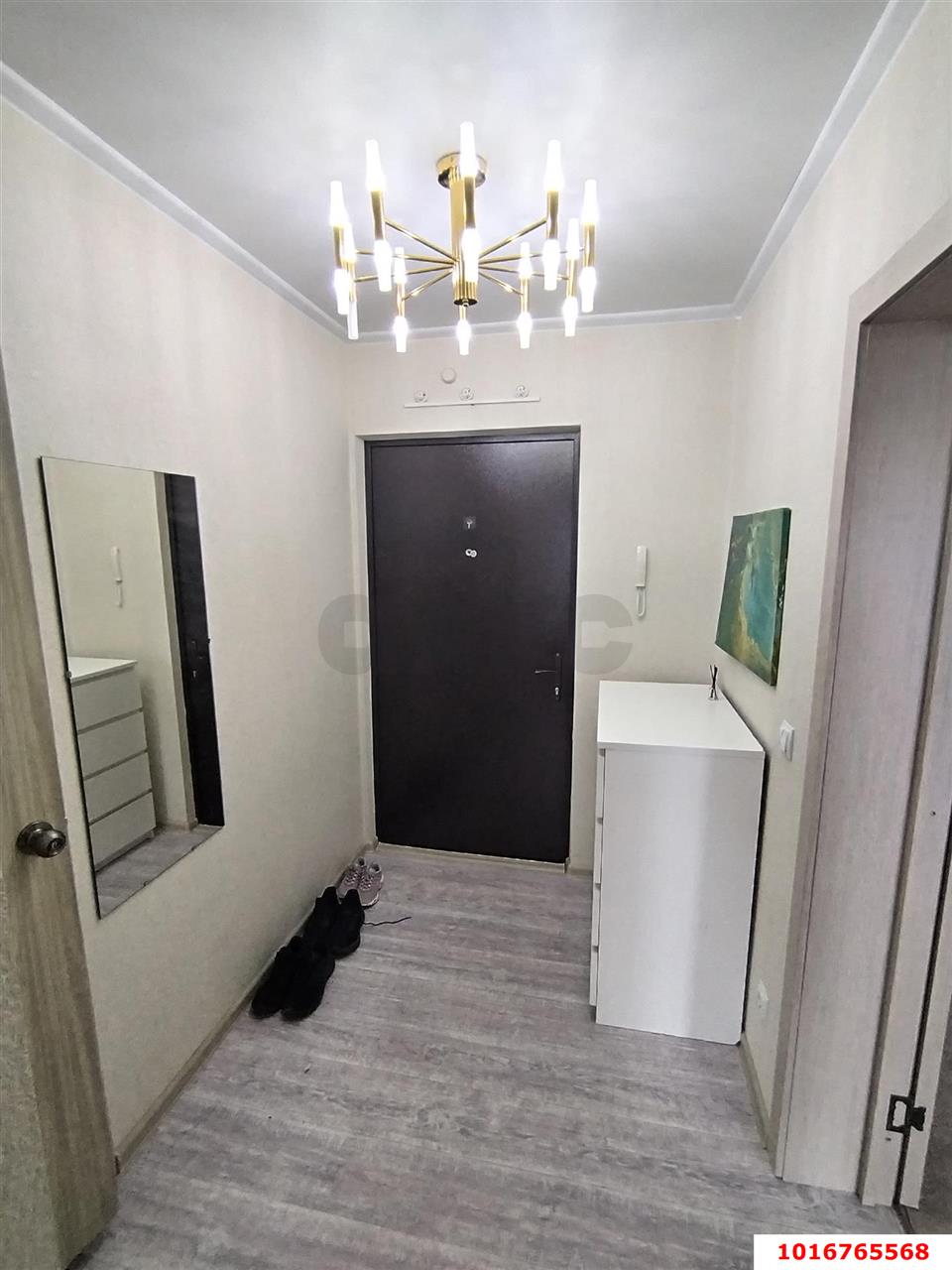 Фото №9: 1-комнатная квартира 41 м² - Краснодар, мкр. Прикубанский внутригородской округ, ул. Душистая, 25