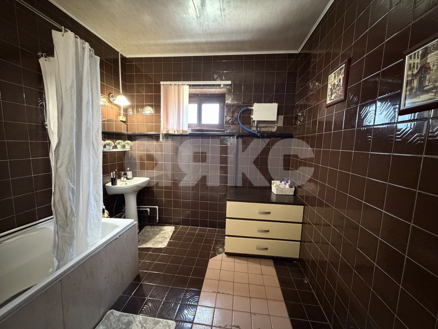 Фото №26: Дом 221 м² + 10 сот. - Кореновск, ул. Смоленская, 19