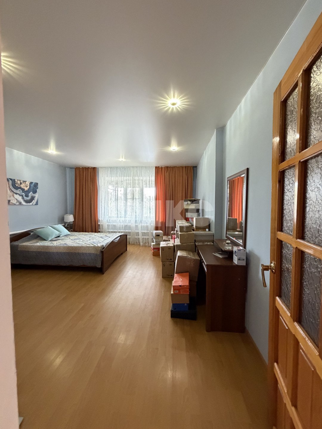 Фото №40: Дом 221 м² + 10 сот. - Кореновск, ул. Смоленская, 19