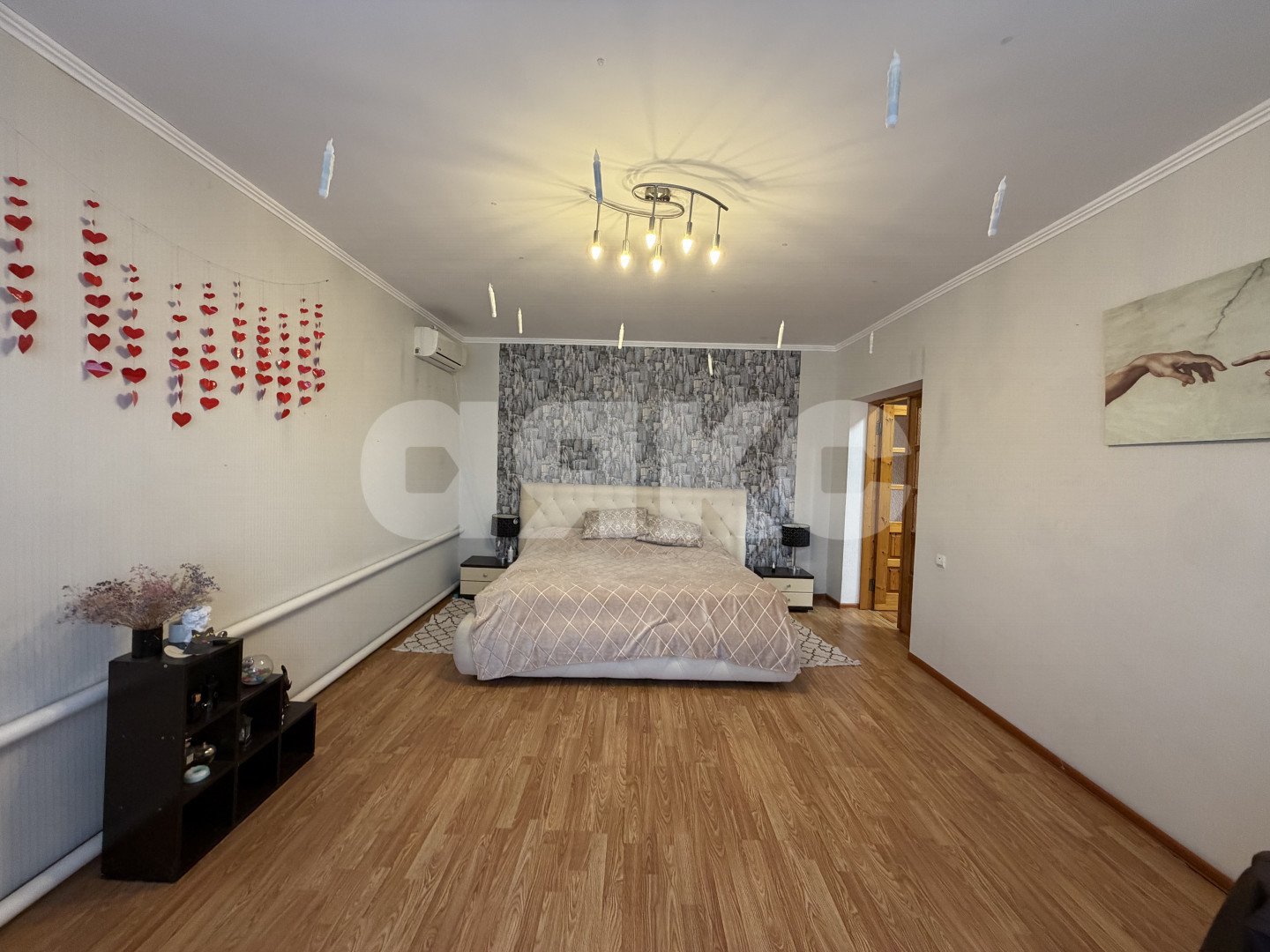 Фото №17: Дом 221 м² + 10 сот. - Кореновск, ул. Смоленская, 19