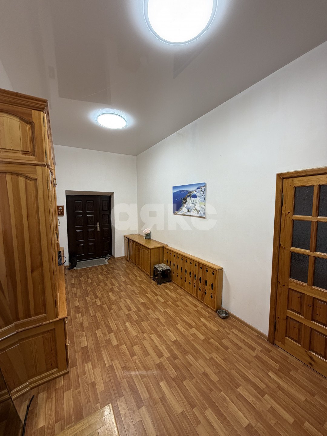 Фото №41: Дом 221 м² + 10 сот. - Кореновск, ул. Смоленская, 19