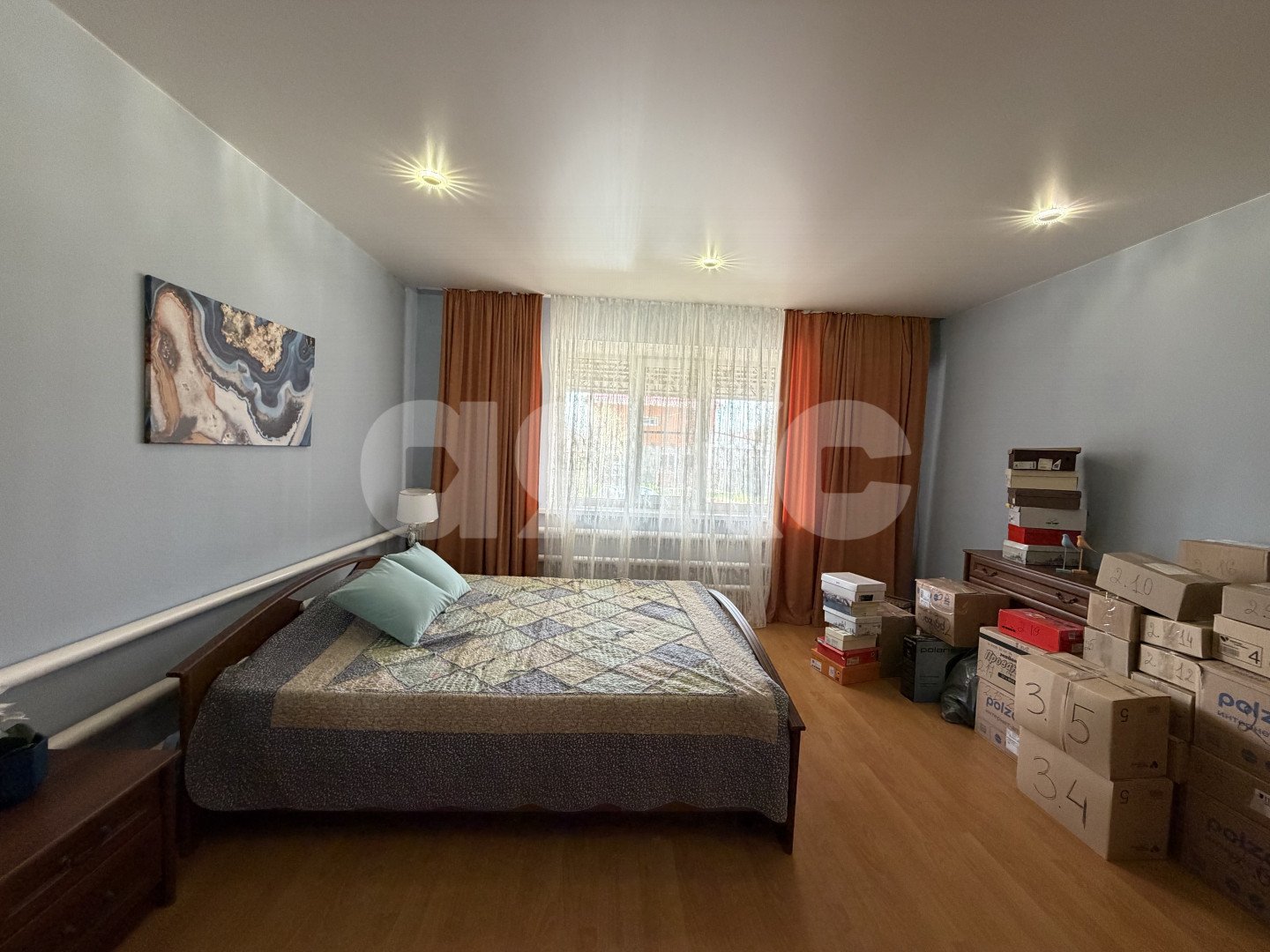 Фото №35: Дом 221 м² + 10 сот. - Кореновск, ул. Смоленская, 19