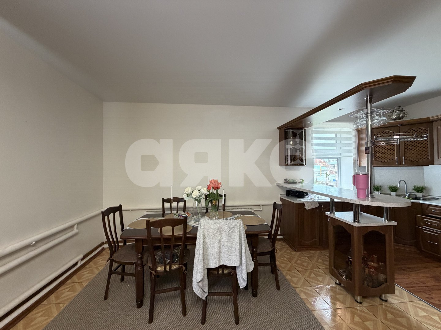 Фото №15: Дом 221 м² + 10 сот. - Кореновск, ул. Смоленская, 19