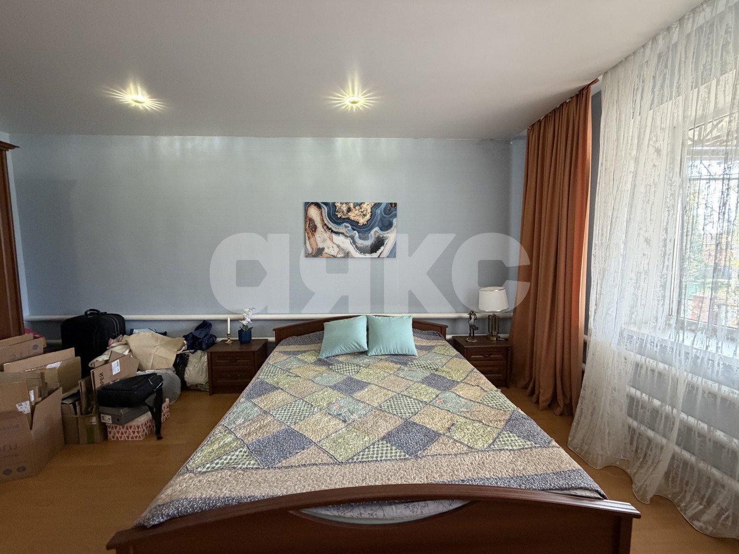 Фото №37: Дом 221 м² + 10 сот. - Кореновск, ул. Смоленская, 19