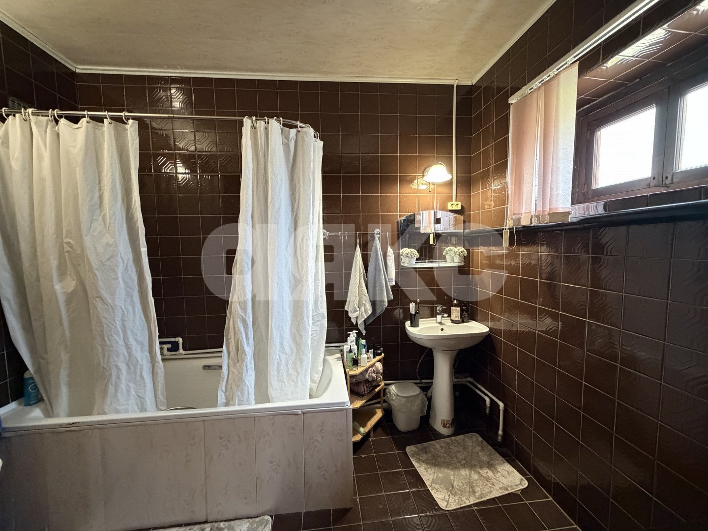 Фото №27: Дом 221 м² + 10 сот. - Кореновск, ул. Смоленская, 19