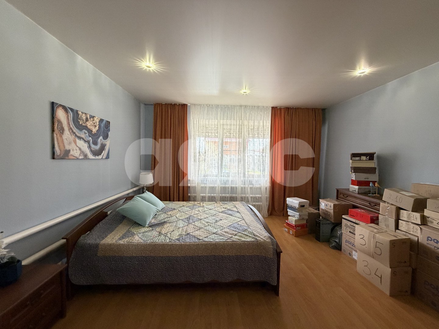 Фото №36: Дом 221 м² + 10 сот. - Кореновск, ул. Смоленская, 19