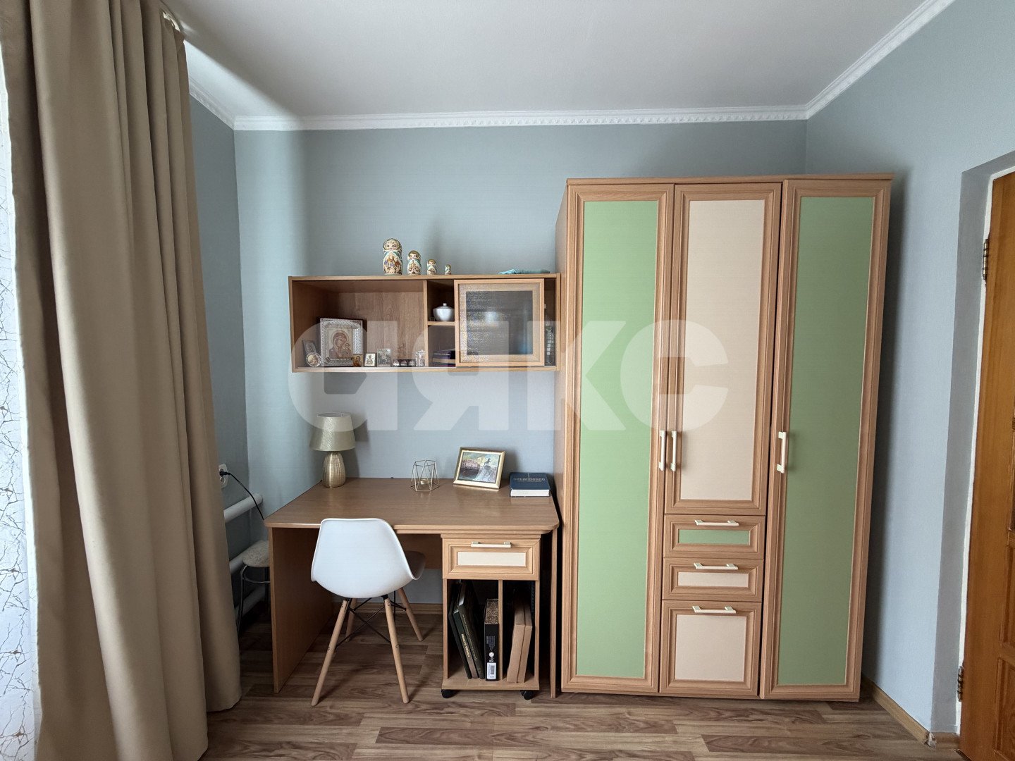 Фото №32: Дом 221 м² + 10 сот. - Кореновск, ул. Смоленская, 19