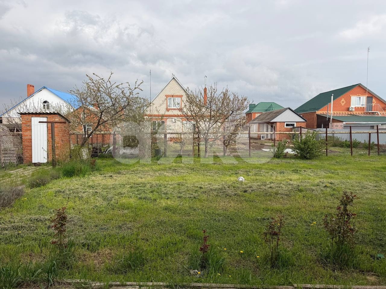 Фото №47: Дом 221 м² + 10 сот. - Кореновск, ул. Смоленская, 19