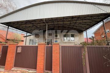 Фото №3: Дом 221 м² - Кореновск, ул. Смоленская, 19